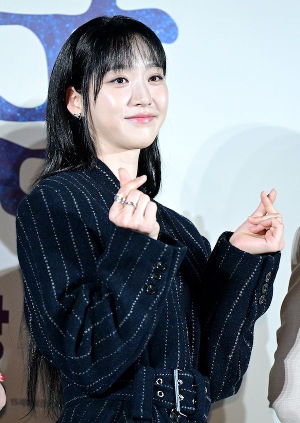 ハン・ジヒョン