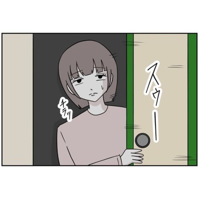 あなたを産んだ覚えはありません15