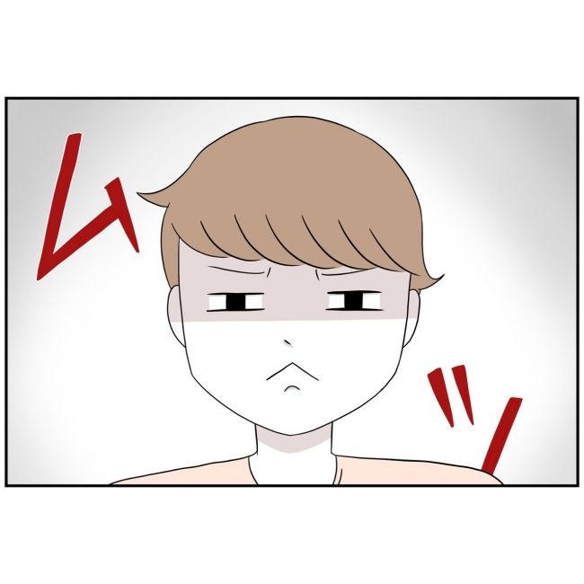 あなたを産んだ覚えはありません35