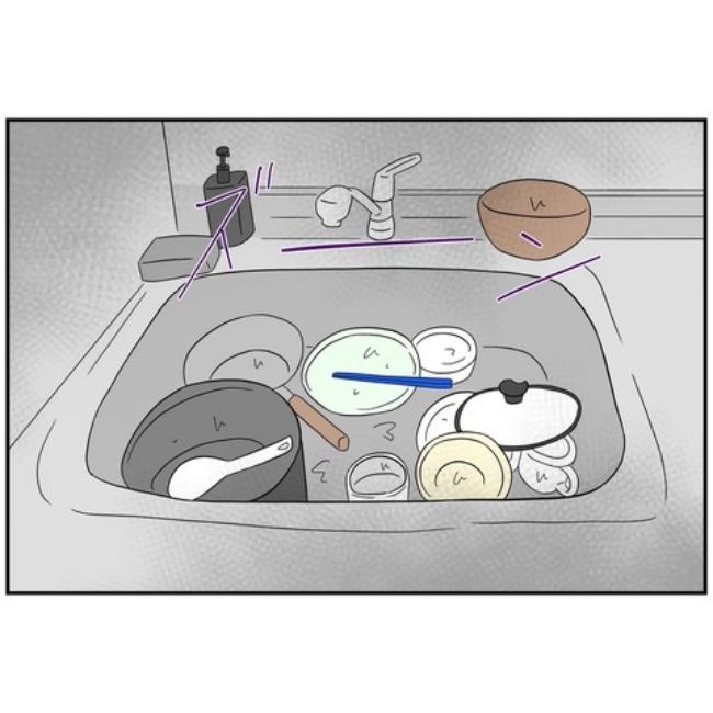 あなたを産んだ覚えはありません21