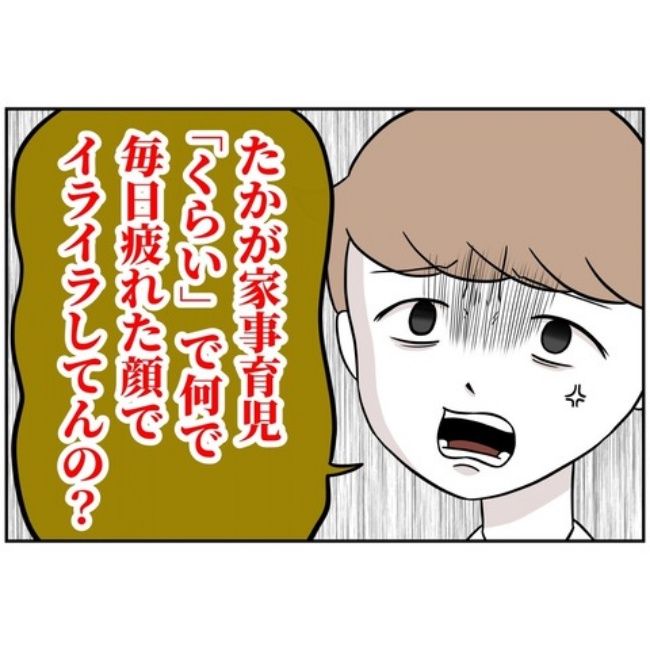 あなたを産んだ覚えはありません28