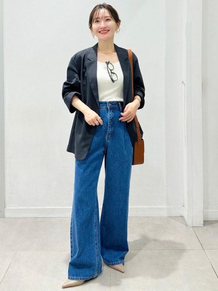 画像3: 出典：GU