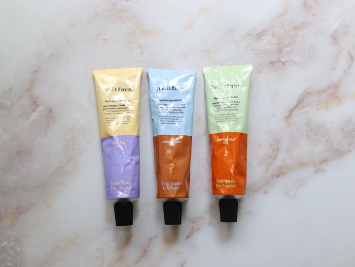 マツキヨで爆誕！おしゃれすぎる歯磨き粉「ヒッツディファレント」が美容マニアの間でバズってる件【徹底レビュー】