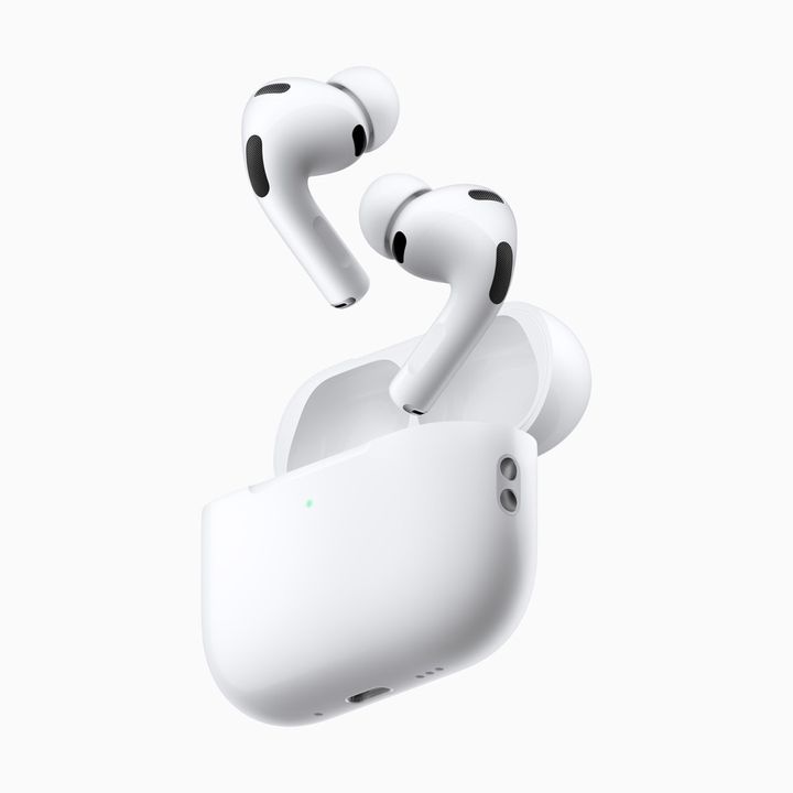 まとめセット　AirPods/AirPods pro/有線イヤフォン3点セット 3点セット:Apple AirPods Pro エアポッズプロ