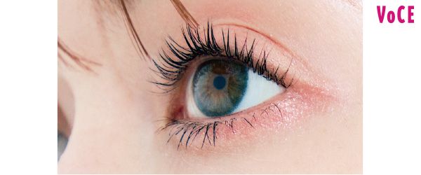 一日中にじまず、カールも落ちてこない