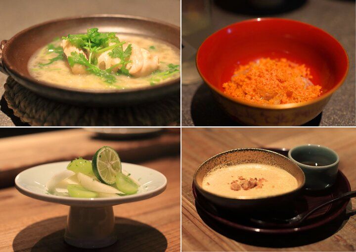 勝手口を抜けた先には…秘密にしたい大人の隠れ家が♪一流料亭の味をカジュアルにいただける和食居酒屋＆寿司店