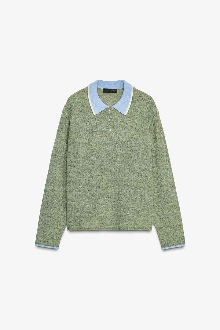 画像2: 出典：ZARA