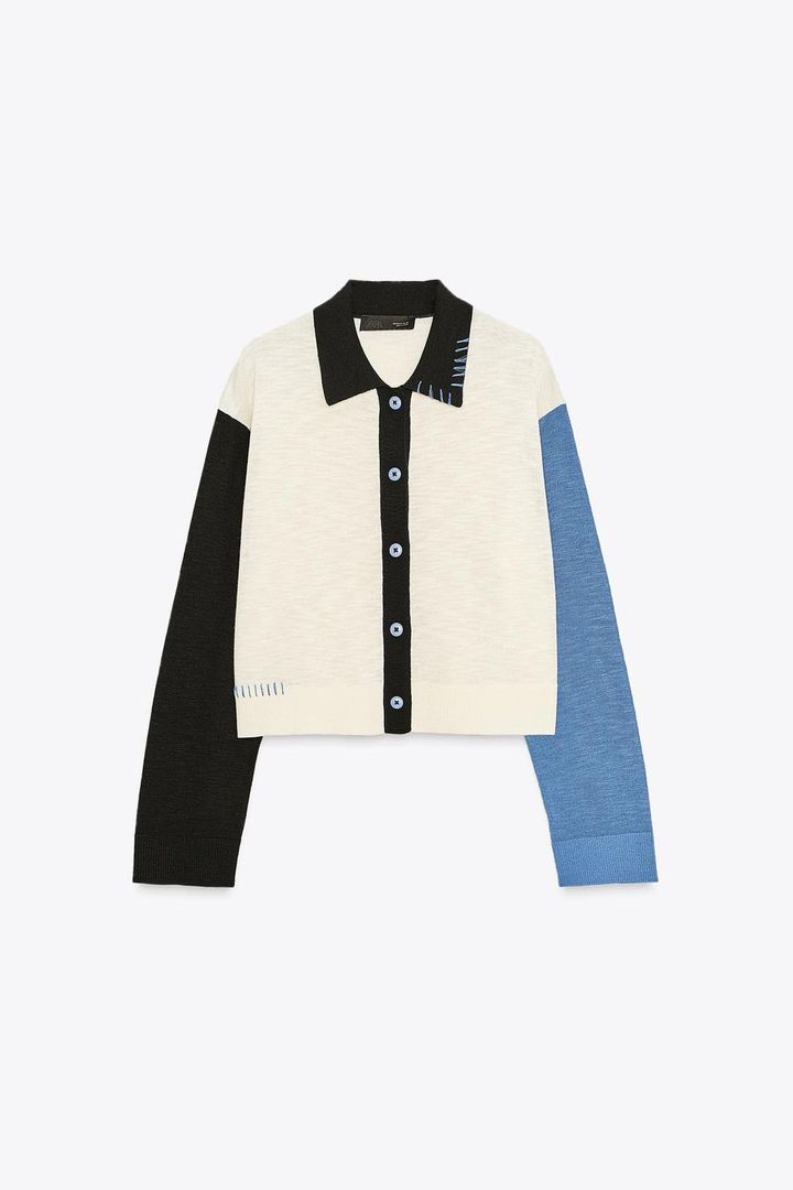 画像1: 出典：ZARA