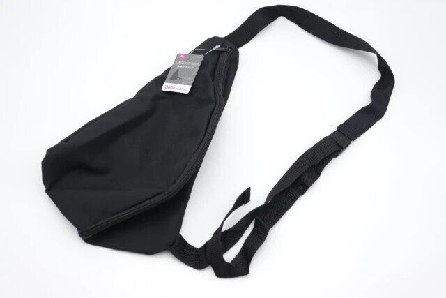 ダイソー 斜めがけバッグ パッケージ