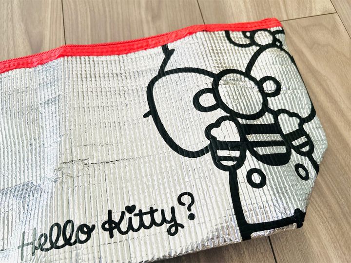 2点セットが超豪華＆可愛すぎ！【40代・50代】秋に持ちたいお散歩バッグを〈付録〉でゲット♪