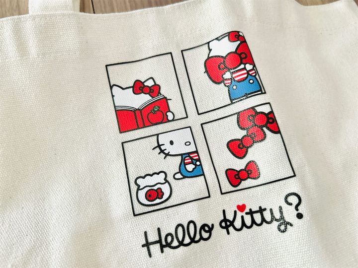 2点セットが超豪華＆可愛すぎ！【40代・50代】秋に持ちたいお散歩バッグを〈付録〉でゲット♪