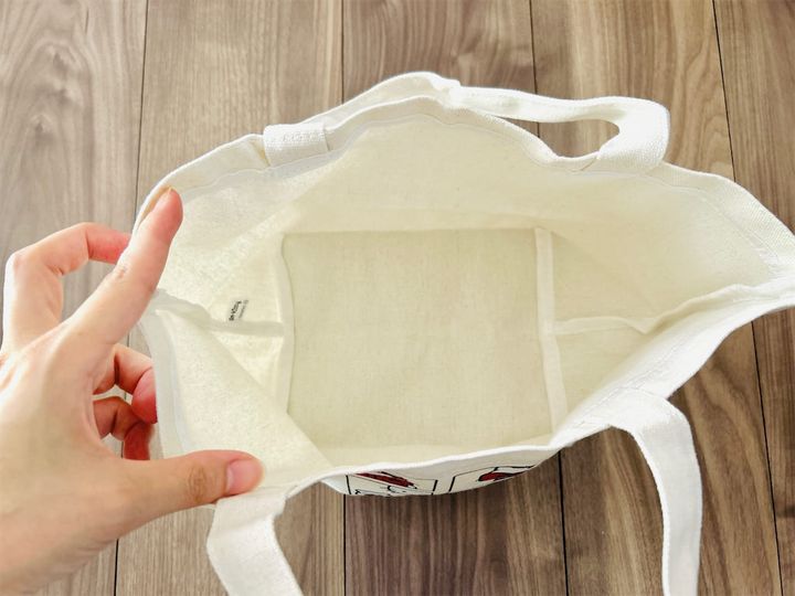 2点セットが超豪華＆可愛すぎ！【40代・50代】秋に持ちたいお散歩バッグを〈付録〉でゲット♪