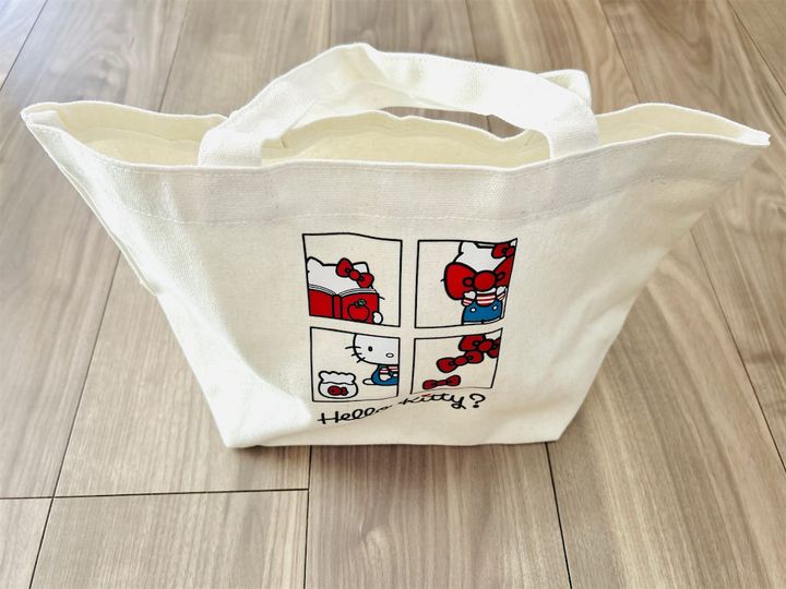 2点セットが超豪華＆可愛すぎ！【40代・50代】秋に持ちたいお散歩バッグを〈付録〉でゲット♪