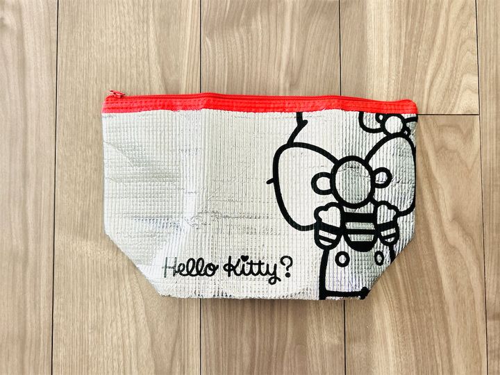 2点セットが超豪華＆可愛すぎ！【40代・50代】秋に持ちたいお散歩バッグを〈付録〉でゲット♪