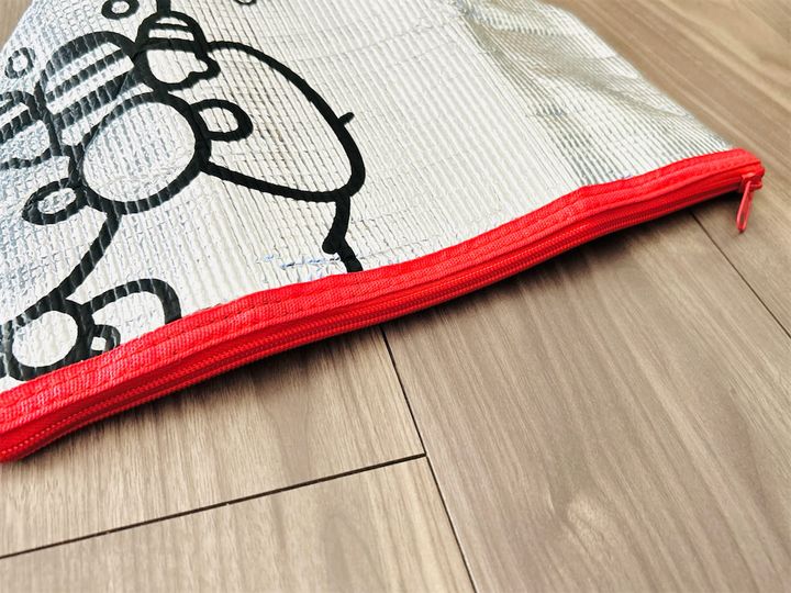 2点セットが超豪華＆可愛すぎ！【40代・50代】秋に持ちたいお散歩バッグを〈付録〉でゲット♪