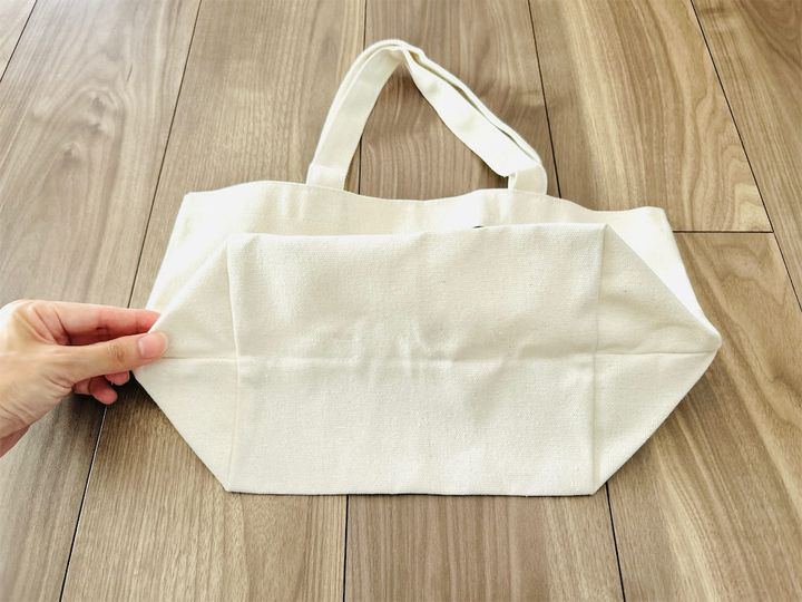 2点セットが超豪華＆可愛すぎ！【40代・50代】秋に持ちたいお散歩バッグを〈付録〉でゲット♪