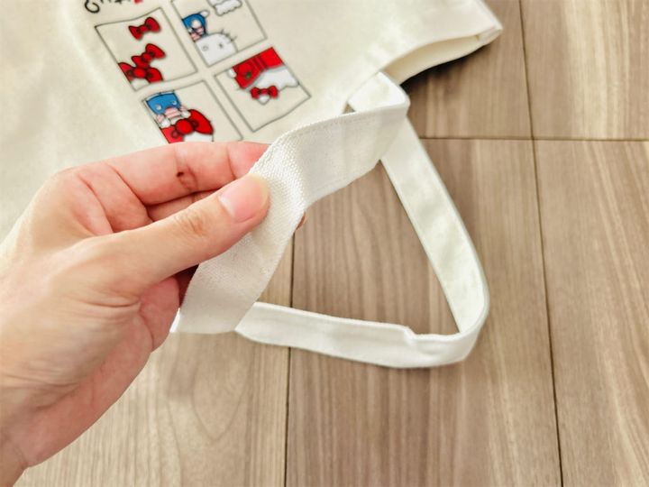 2点セットが超豪華＆可愛すぎ！【40代・50代】秋に持ちたいお散歩バッグを〈付録〉でゲット♪