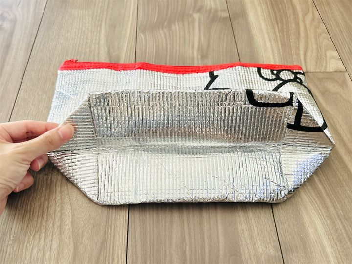 2点セットが超豪華＆可愛すぎ！【40代・50代】秋に持ちたいお散歩バッグを〈付録〉でゲット♪