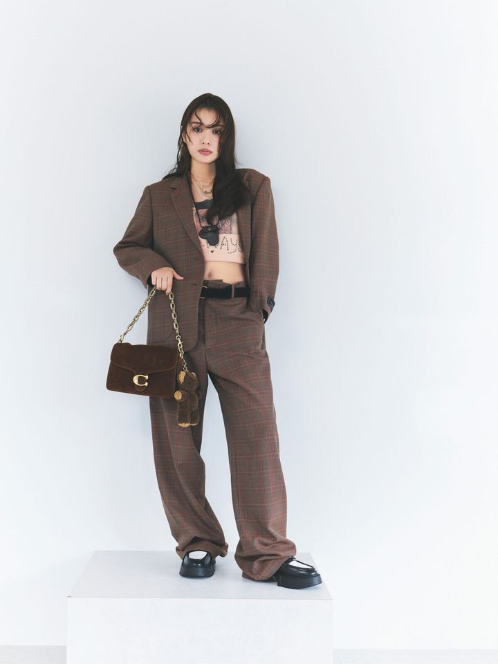 内田理央 アンダー12万円