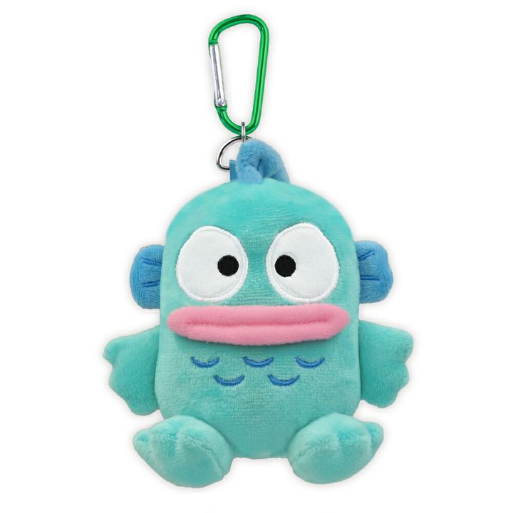 キティちゃんがヘッドカバーに！好きなサンリオキャラクターと一緒にゴルフを楽しもう