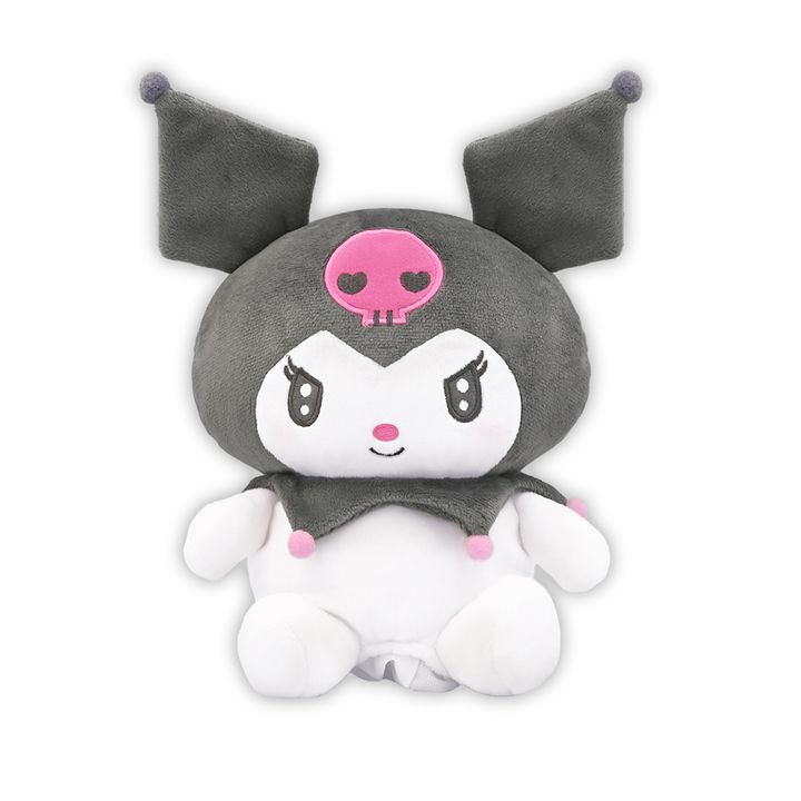 キティちゃんがヘッドカバーに！好きなサンリオキャラクターと一緒にゴルフを楽しもう