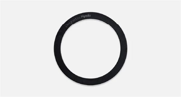 プレート着脱でカスタマイズできる次世代スマホウォレット「MagBase」が新登場！