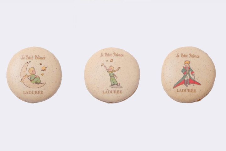 ヴァニーユ 1個 540円（税込）