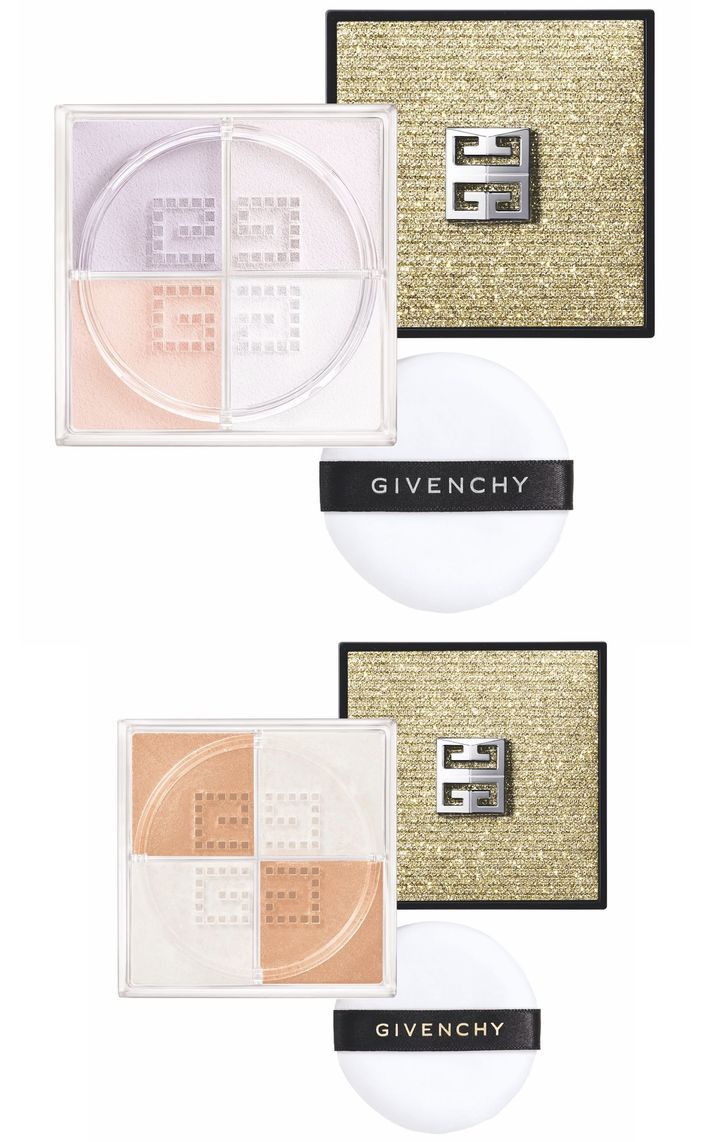 〈上〉プリズム・リーブル 15 ￥8,690 〈下〉プリズム・リーブル・ハイライター 17 ￥6,930（ともに10月10日より限定発売）