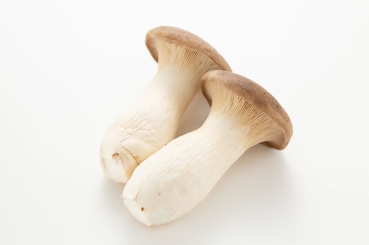 エリンギにはどのような栄養素が含まれている？