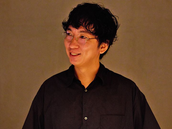 広尾『rego』の松井 豪氏