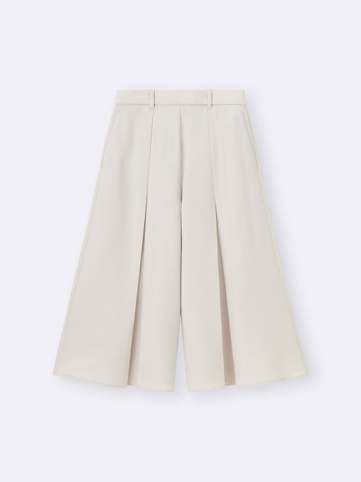 画像1: 出典：GU