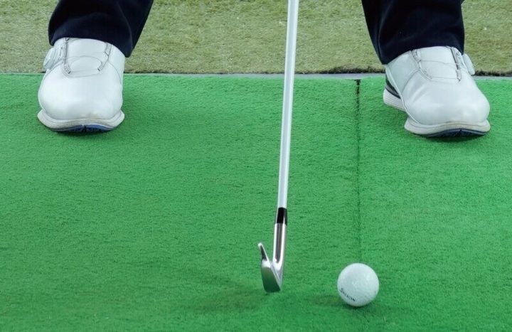 5番アイアンの飛距離はどれくらい？ユーティリティとの違いも解説