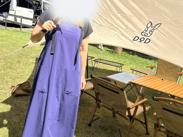 秋キャンプを120％楽しむ秘訣と快適に過ごすためのポイントを徹底解説