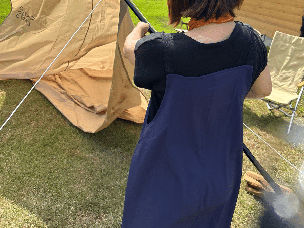 秋キャンプを120％楽しむ秘訣と快適に過ごすためのポイントを徹底解説