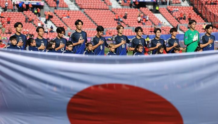 U-20日本代表、W杯で対戦する開催国チリの監督が警戒「日本戦は非常に難しくなる」