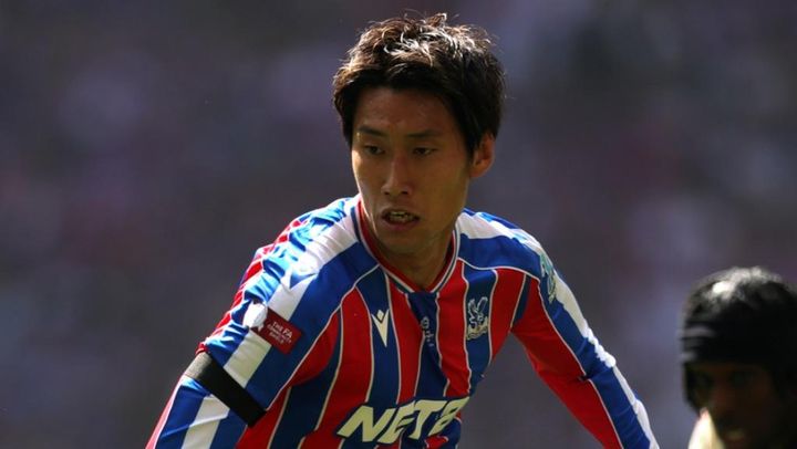 29歳日本代表MF、世界的強豪撃破で味方の決勝ゴールを喜ぶ！「みんな家族みたいなものだから」