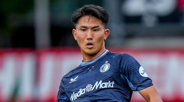 28歳の『鉄人系』日本代表DF、ひやり…「打撲、厄介だが深刻ではない」と海外監督が説明