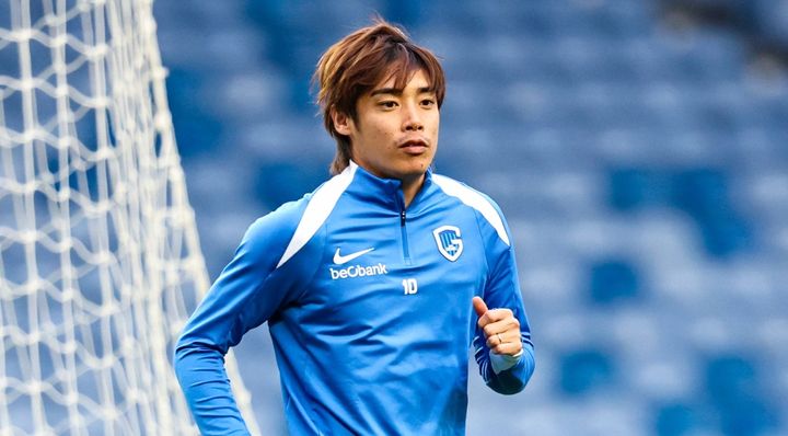 32歳日本代表FW、海外で24歳日本人GKの股を抜くフリーキックでゴール！「GKのミス」と現地指摘