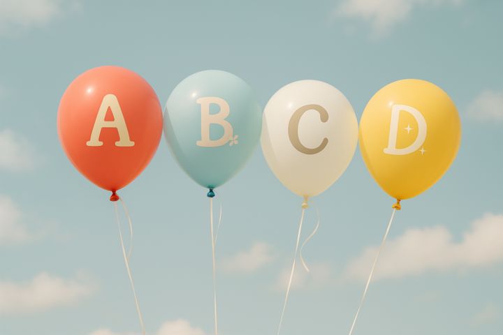 大人の心理テスト 「手放すと運気があがるもの」がわかる！