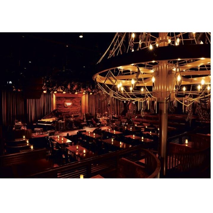 コットンクラブ