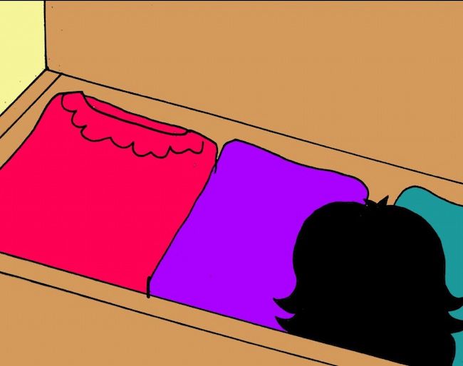 母の認知症介護日記／ワフウフ