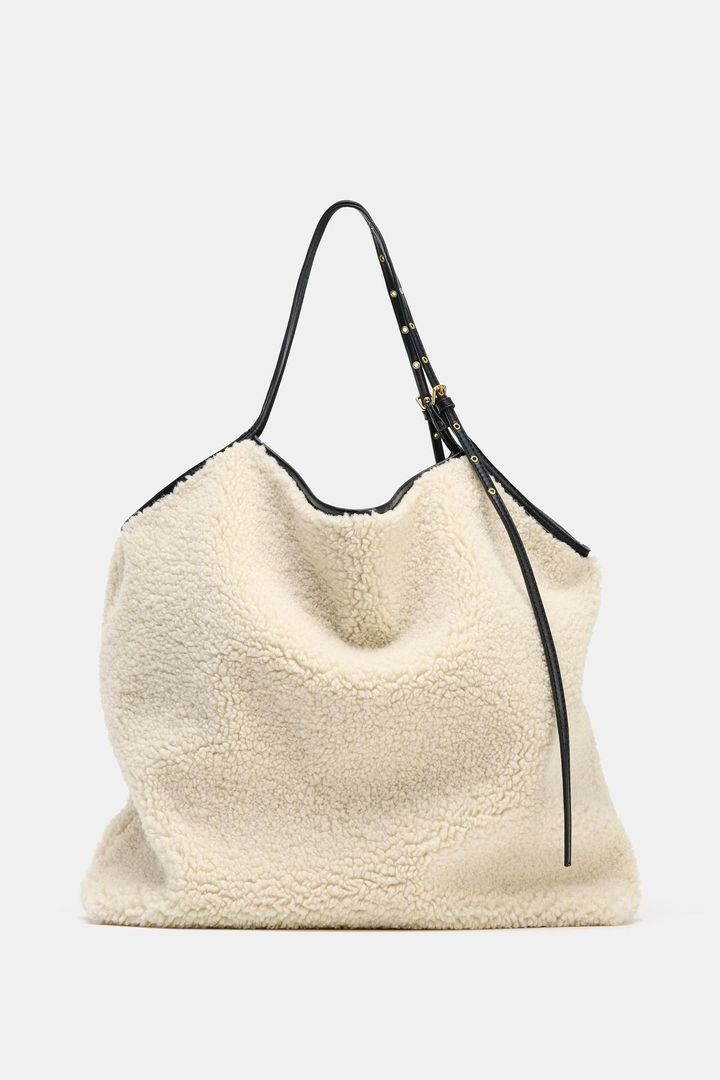 画像2: 出典：ZARA