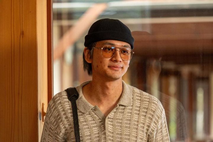 「あんぱん」130回より（Ｃ）NHK