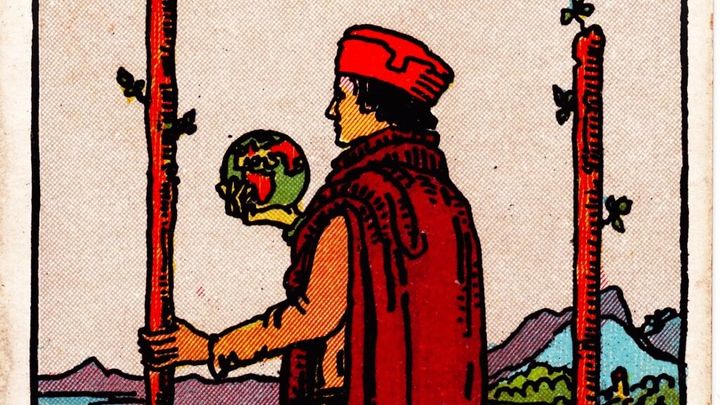 占い師としても活動している、「毎日がポジティブに整うメディア」emogram編集部に所属しているライター87です。今週のあなたの運勢＆ととのう、オススメを、タロット(全78枚)で血液型別に占ってみました♪