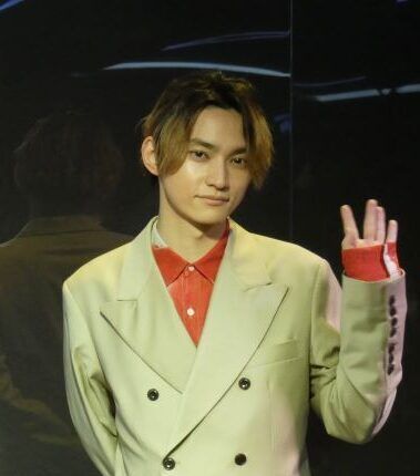 ラッパーのSKY-HI（スカイハイ、38）さんが、自身初となるLINEスタンプを発売したことを7日、スタッフ公式Xで発表しました。