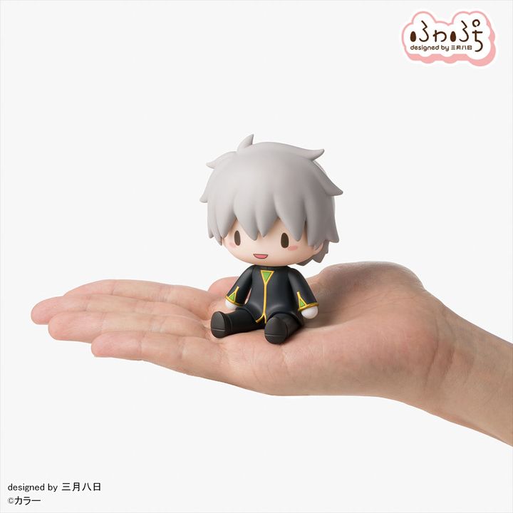 手のひらサイズ