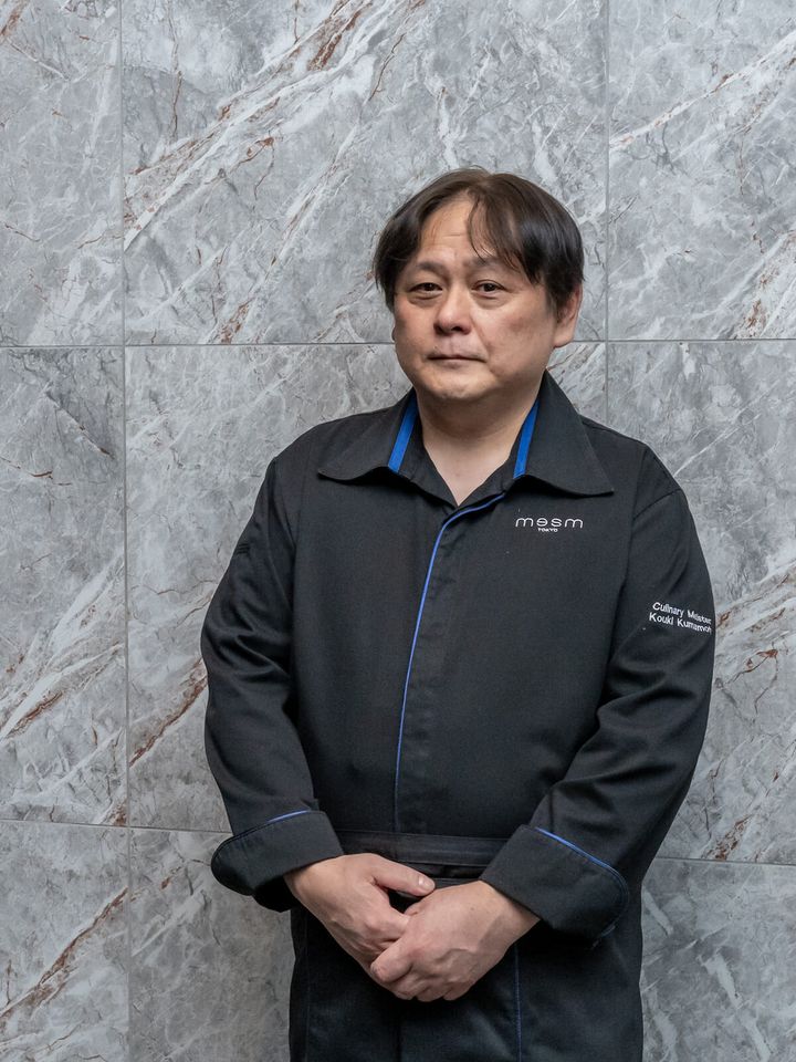 キュリナリーマイスター