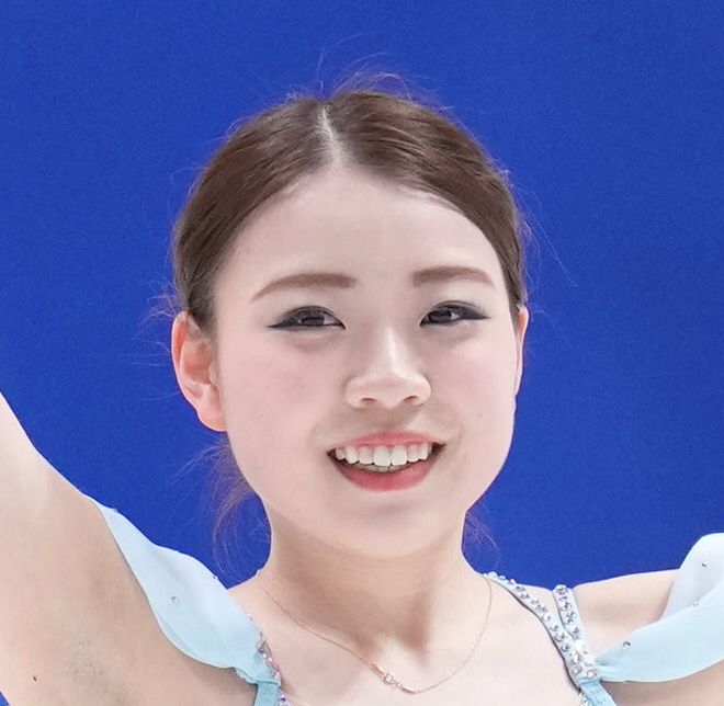 フィギュアスケート女子で全日本選手権2連覇などの実績がある紀平梨花選手（23）＝トヨタ自動車＝が29日、アイスダンスに挑戦するとSNSで明らかにしました。