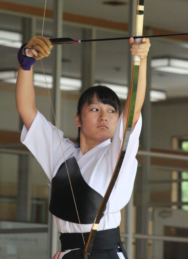 日本の武道といえば、皆さんは何を思い浮かべるでしょうか?