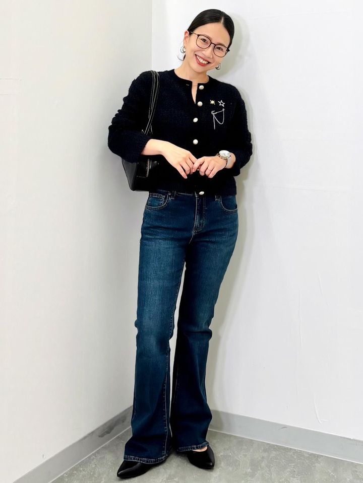 画像3: 出典：GU